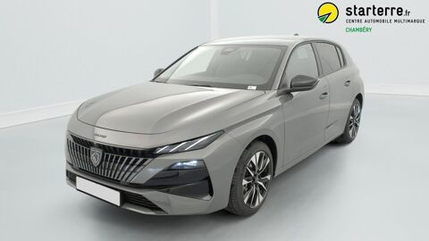 308 NOUVELLE BLUEHDI 130CH S&S EAT8 ALLURE 2026 occasion 73420 Voglans