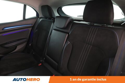 M&eacute;gane 1.6 TCe Energy GT EDC7 205 ch 2017 occasion 92130 Issy-les-Moulineaux