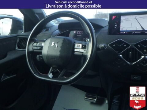 DS3 Crossback Essence 130 EAT8 Performance Line 2021 occasion 10150 Lavau