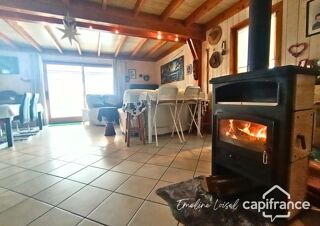  Maison à vendre 4 pièces 105 m²
