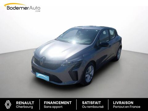 Renault Clio TCe 90 ch GSR2 Evolution 2024 occasion Cherbourg-en-Cotentin 50100