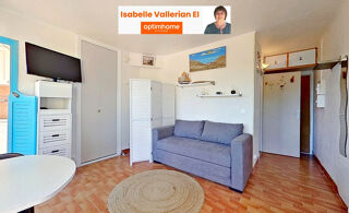  Appartement  vendre 2 pices 26 m