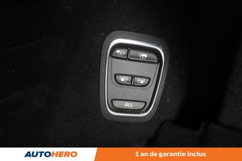 Grand scenic IV 1.7 dCi Blue Business 7PL 120 ch 2019 occasion 92130 Issy-les-Moulineaux