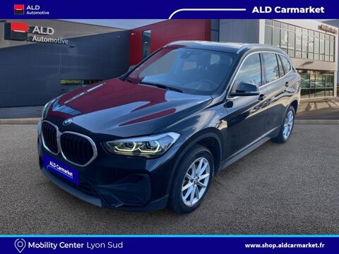 Annonce voiture BMW X1 20990 