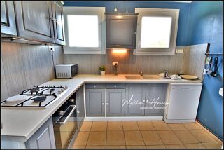  Appartement  vendre 5 pices 88 m