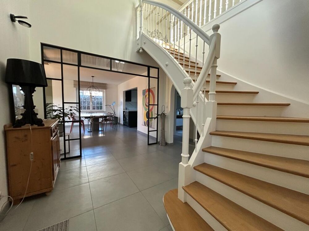 Maison à vendre 6 pièces STEINBRUNN LE BAS (68)
