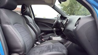 Juke I 1.2 DIG-T 115 N-Connecta 2018 occasion 47440 Casseneuil