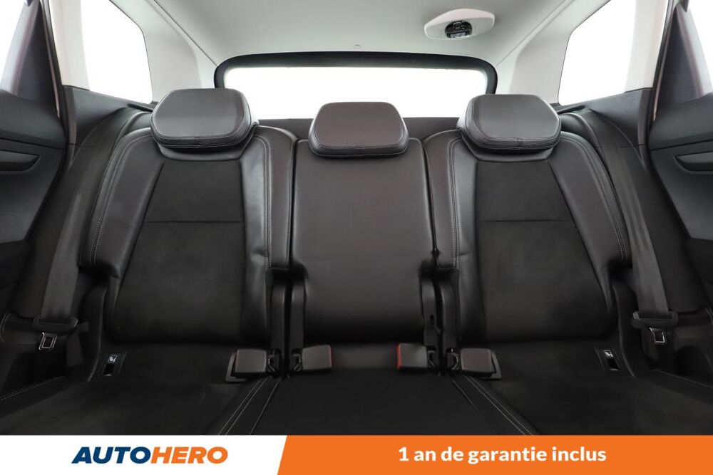 Karoq 1.5 TSI ACT Style DSG7 150 ch 2018 occasion 92130 Issy-les-Moulineaux