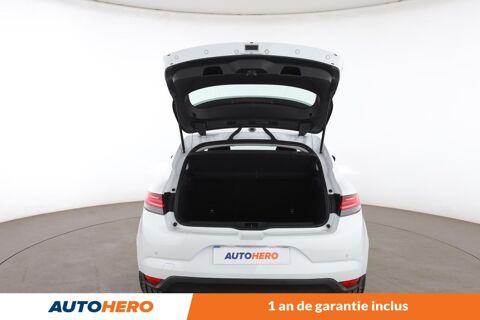 M&eacute;gane 1.5 dCi Blue Business 115 ch 2021 occasion 92130 Issy-les-Moulineaux
