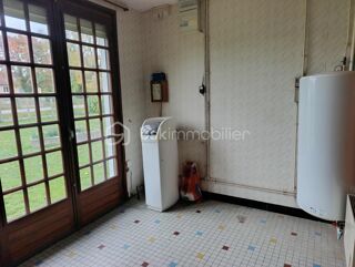  Maison � vendre 5 pi�ces 106 m�