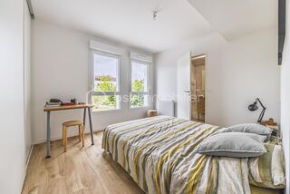  Appartement � vendre 4 pi�ces 93 m�