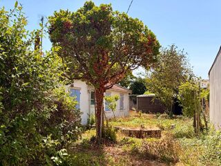 Vente Maison Maison  53 m2 - La Blordière/Pont-Rousseau Reze