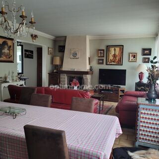  Maison à vendre 7 pièces 158 m²