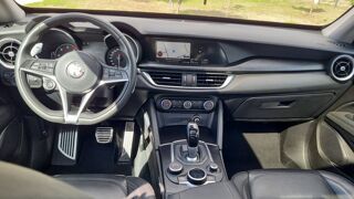 Stelvio 2.2 JTD 190 BVA8 Executive - Automatique Toit ouvrant 2020 occasion 86000 Poitiers