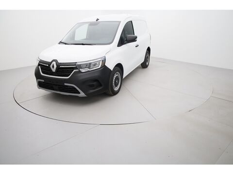 Annonce voiture Renault Kangoo Express 24400 