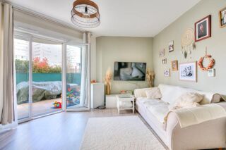  Appartement � vendre 3 pi�ces 62 m�