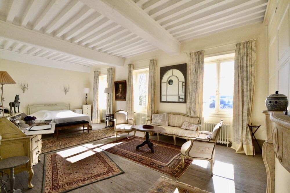à vendre  Maison La Clayette (71800)