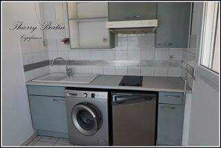 Vente Appartement Appartement à vendre 2 pièces FREJUS (83) Frejus