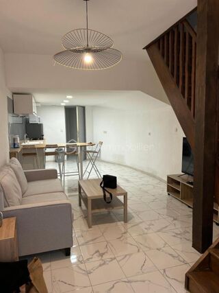  Duplex/triplex � vendre 3 pi�ces 60 m�