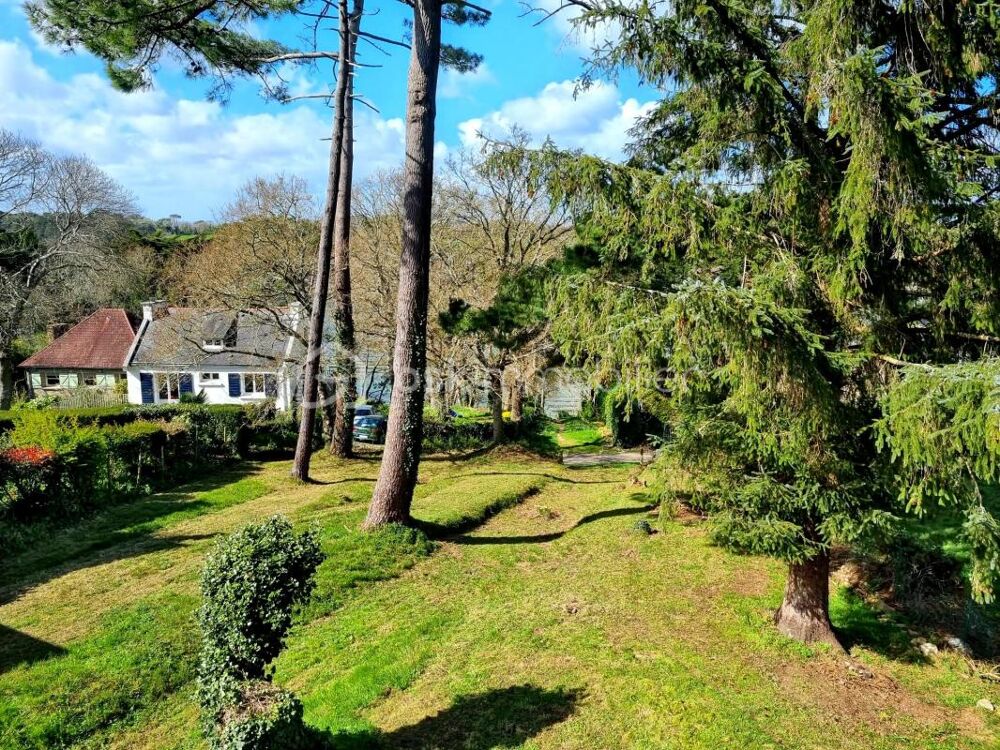 MOELAN SUR MER - Kerfany - Maison 71m2 sur plus de 1500m2 de terrain