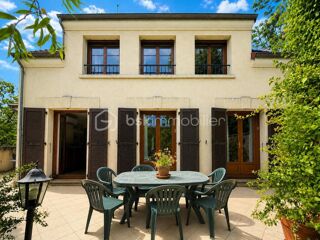  Maison à vendre 8 pièces 160 m²