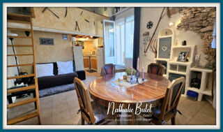  Maison  vendre 1 pice 30 m