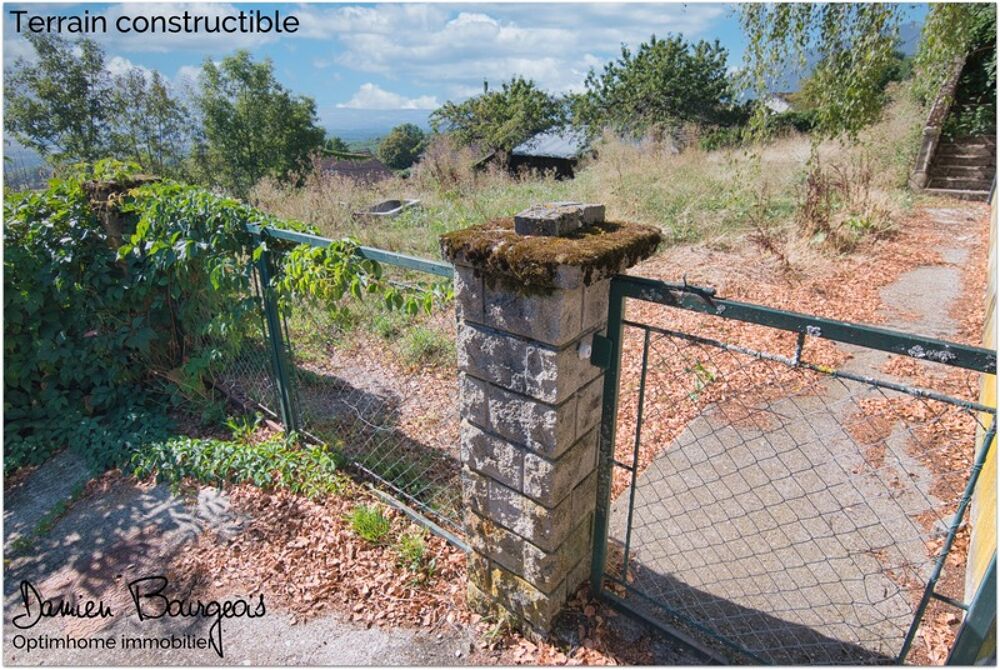  vendre  Proprit/chteau Pron (01630)