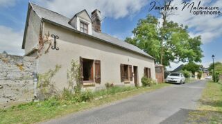  Maison à vendre 2 pièces 50 m²