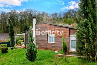  Maison � vendre 4 pi�ces 96 m�