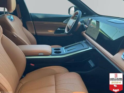 G9 Performance +Si&egrave;ges Premium +Hifi Audio 2026 occasion 78200 Buchelay