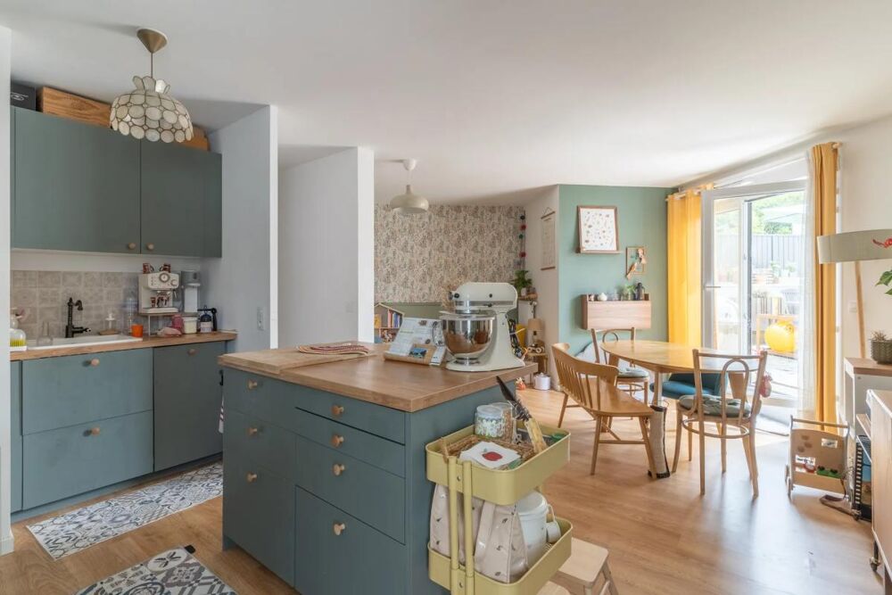 Appartement 5 pièces 94 m² · à Poissy · 94 m² · 360 000 €