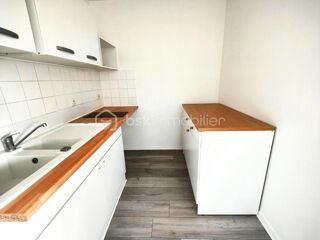  Appartement à vendre 2 pièces 31 m²