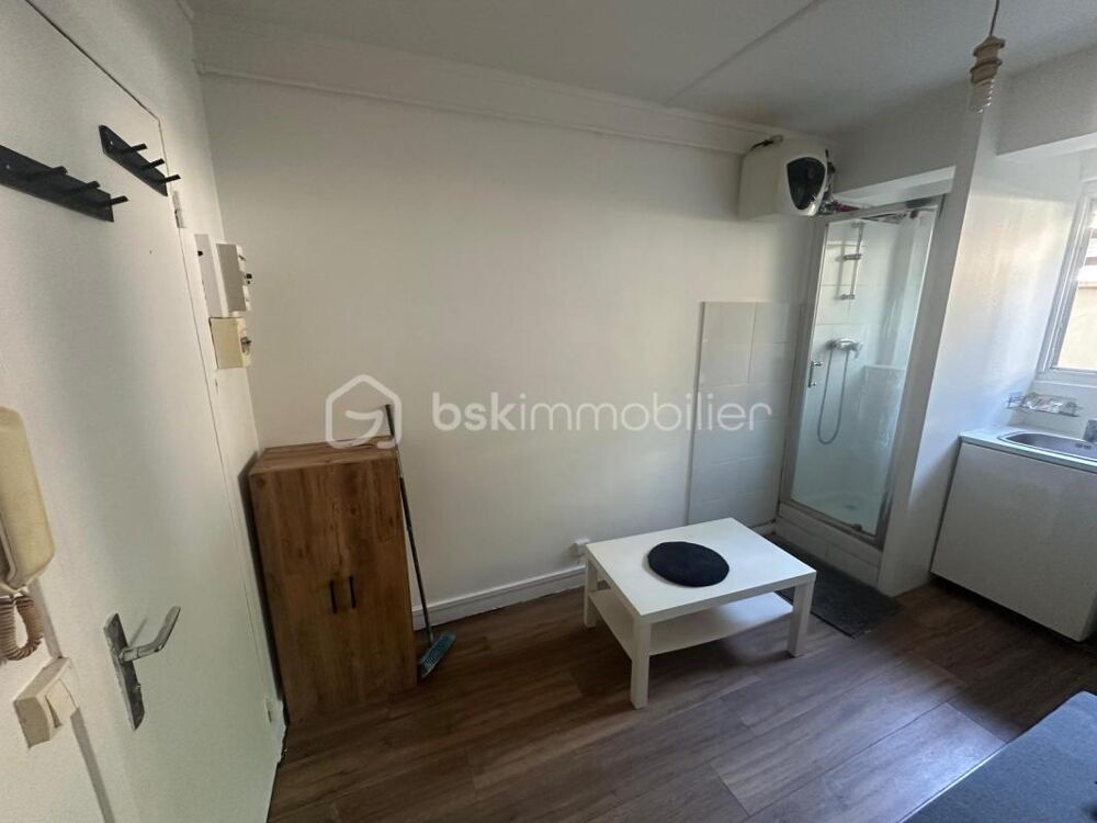 Vente Appartement Studette proche toute commodité ! Saint germain en laye