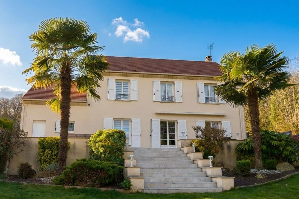 Maison familiale à vendre sur Jambville