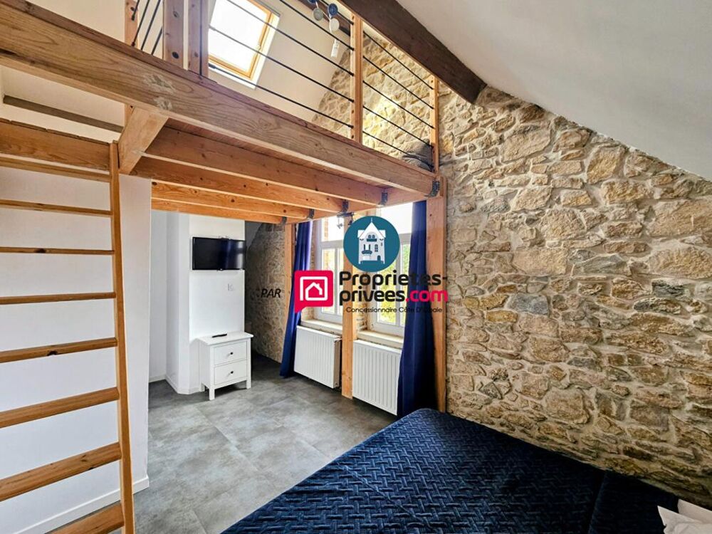 PROPRIETES PRIVEES COTE D'OPALE vous propose :