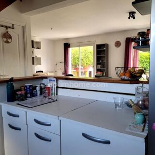  Maison à vendre 5 pièces 75 m²