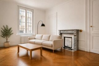 Appartement 1 pièce 24 m² · à Rouen · 24 m² · 79 500 €