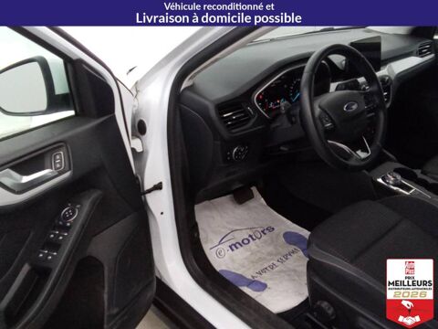 Focus EcoBlue Diesel 120 BVA8 Trend 2020 occasion 10150 Lavau