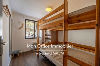  Appartement � vendre 2 pi�ces 42 m�