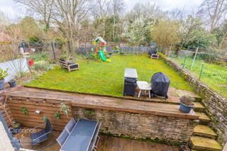  Maison à vendre 7 pièces 170 m²