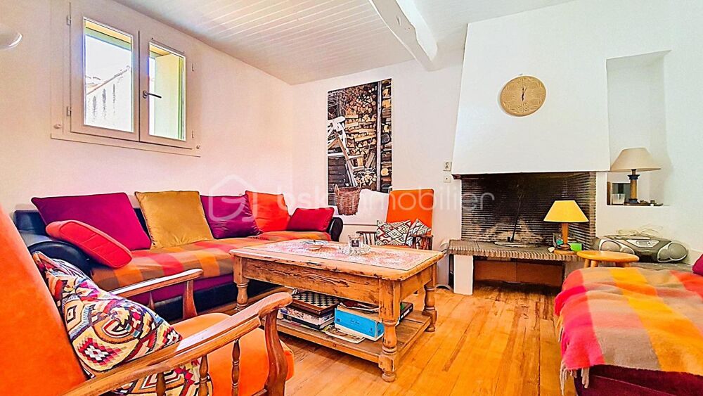 Maison de 150m² - 4 terrasses - 4 chambres