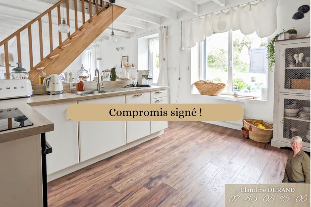 Vente Maison Maison  5 pièce(s) 102 m2 Campbon
