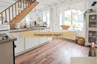  Maison à vendre 5 pièces 102 m²