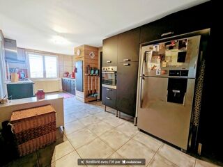  Maison à vendre 8 pièces 200 m²