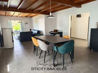  Maison à vendre 6 pièces 153 m²