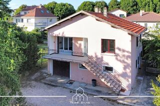  Maison à vendre 5 pièces 120 m²
