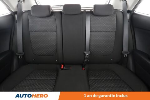 Rio 1.0 T-GDi ISG Active 100 ch 2019 occasion 92130 Issy-les-Moulineaux