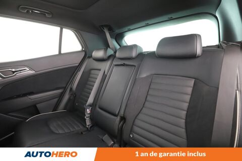 Sportage 1.6 T-GDi ISG Hybride Rechargeable GT-Line Premium 4x4 BVA6 2022 occasion 92130 Issy-les-Moulineaux