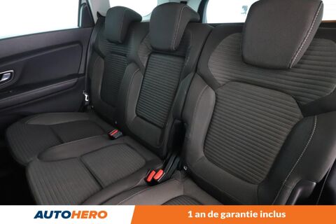 Grand scenic IV 1.7 dCi Blue Business 7PL 120 ch 2020 occasion 92130 Issy-les-Moulineaux