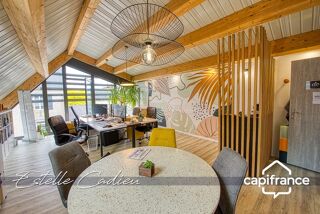  Immeuble � vendre 11 pi�ces 305 m�